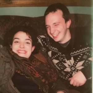 Meet your Posher, Kyle